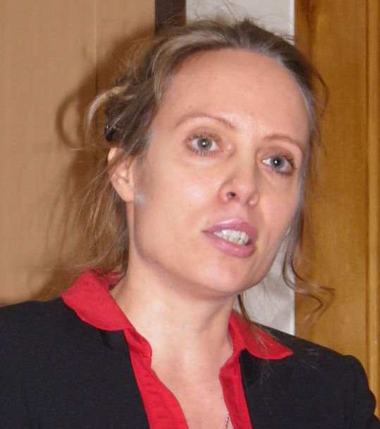 Агафонова  Наталья Юрьевна
