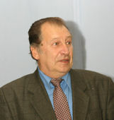 BOLOTOV Vladimir Nikolaevich